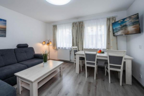 Villa Marina Villa Marina App 3 in Heringsdorf